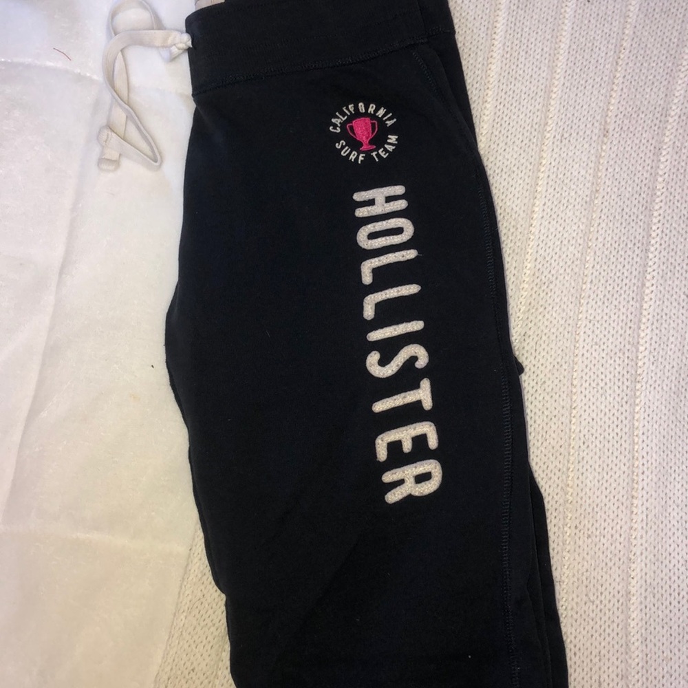Hollsiter Sweatpants